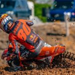 Motocross, Andrea Adamo