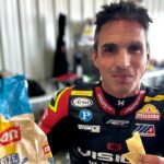 Il romantico ritorno di Toni Elias con Suzuki nel MotoAmerica