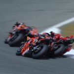 Bagnaia, MotoGP