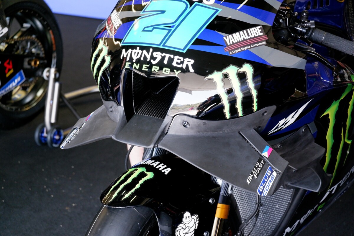 MotoGP, Jerez Test : VR46 Ducati termine en tête, mais combien de tests