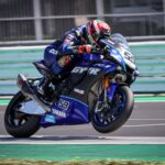 Niccolò Canepa Misano