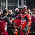 Nicolò Bulega Ducati Supersport