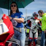 NB Racing, Lorenzo Lanzi