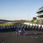 Yamaha bLU cRU European Championship