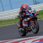 Superbike Test Misano Classifica Giorno 1