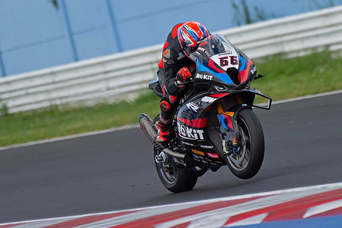 Superbike Test Misano, classement Jour 1 : Bautista s’envole, Sykes devant Redding