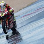 Alvaro Bautista, Superbike