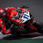 Superbike test Misano classifica Giorno 2