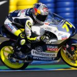 ayumu-sasaki-moto3-qp-le-mans