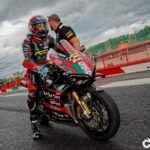 Michele Pirro, CIV Superbike