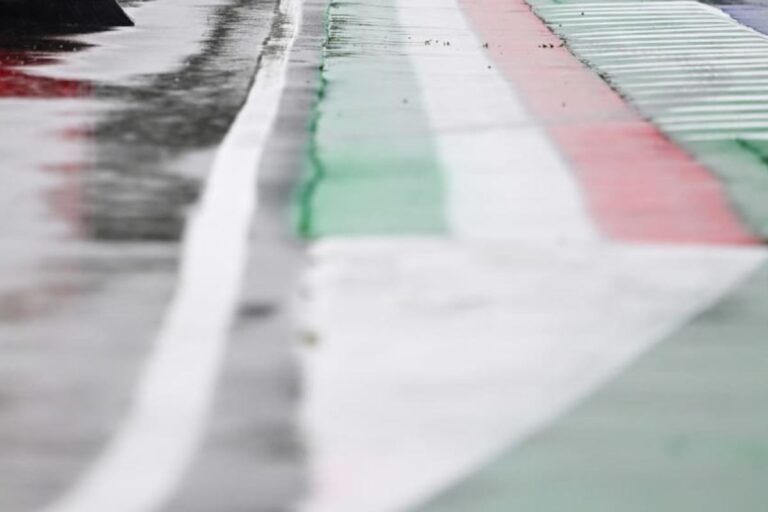 F1 GP Imola 2023