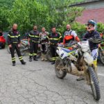 enduro alluvionati