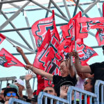 Axel Bassani Fans Club Superbike Misano