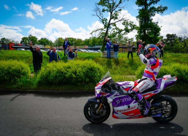 MotoGP, Motomondiale