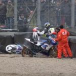 Alistair Seeley, British Superbike