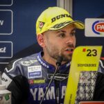 Alessandro Delbianco CIV Superbike