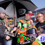 Fabio Uccelli- Tom Booth - Amos BSB