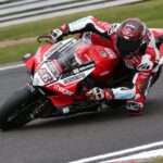 Bridewell-Irwin: doppietta BeerMonster Ducati nel British Superbike