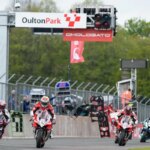 British Superbike: spettacolo ad Oulton Park con le Ducati vincenti