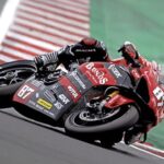 Lorenzo Zanetti Misano CIV Superbike