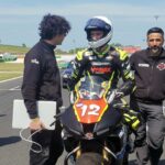 Nicola Chiarini CIV Superbike