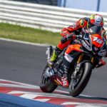 Samuele Cavalieri, CIV Superbike
