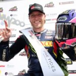 Davey Todd: la stellina delle road races incanta alla North West 200