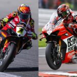 Ducati V4 R Superbike: tolti giri nel Mondiale, bonus nel BSB