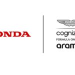 Honda Aston Martin F1 2026
