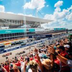F1 GP Miami 2023 Orari Sky Now TV8