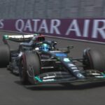 F1 GP Miami P1 risultati classifica