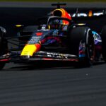 F1 GP Miami classifica P3