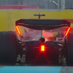 F1 GP Miami classifica prove libere 2