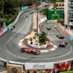 F1 GP Monaco 2023 orari TV streaming Sky Now TV8