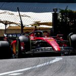F1 GP Monaco 2023 risultati Prove 1