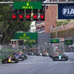 F1 GP Monaco 2023 risultati Gara