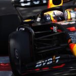 F1 GP Monaco 2023 Qualifiche Verstappen Alonso Leclerc