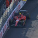 F1 GP Monaco 2023 Risultati Prove 2
