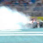 F1 GP Miami Qualifiche