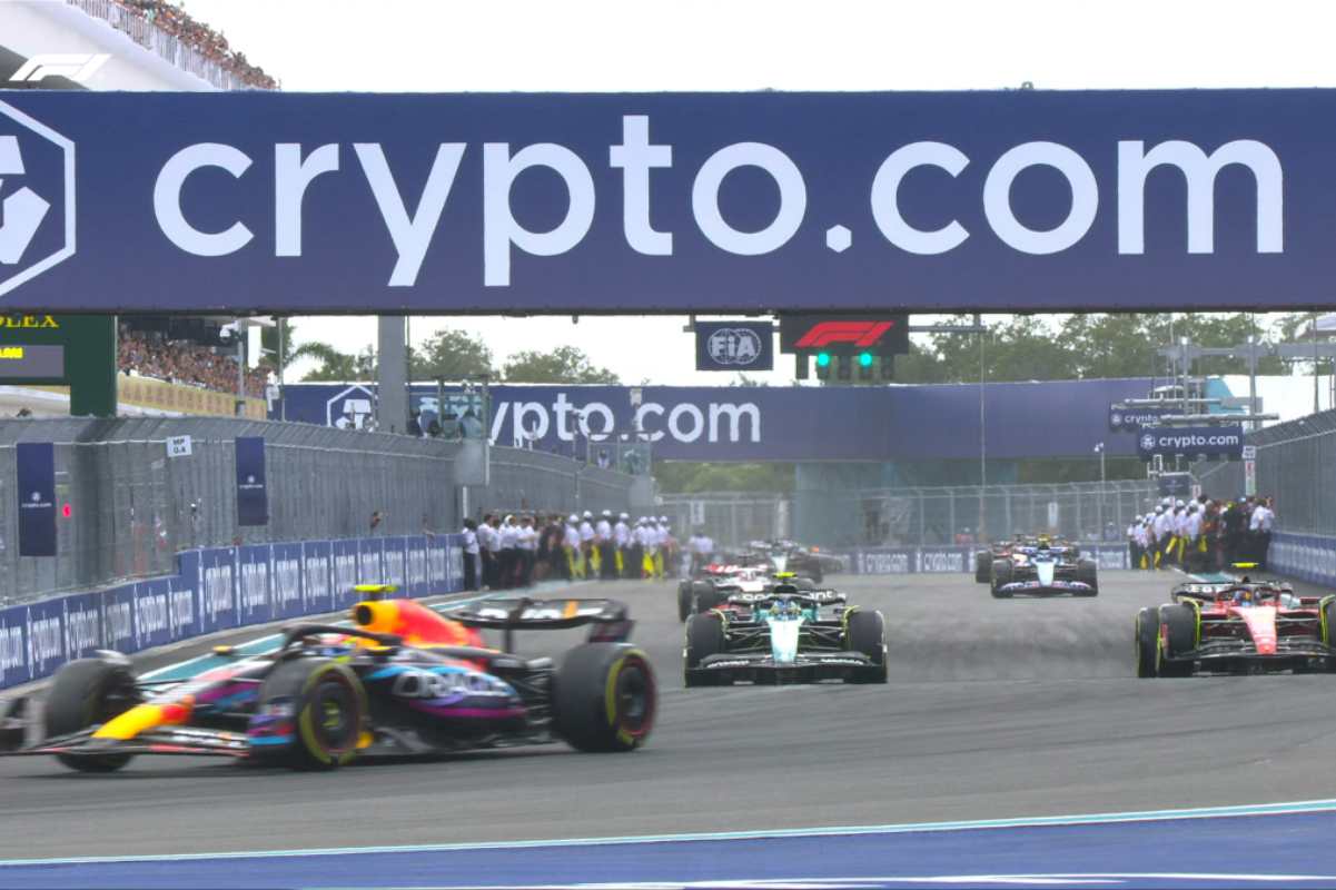 F1 et les États-Unis, un lien de plus en plus fort