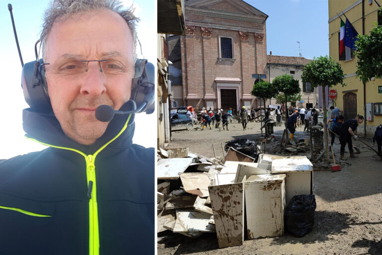 alluvione-2Racing-Team Roberto Antonellini