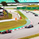 F1 GP Spagna 2023: orari diretta TV e streaming su Sky, Now e TV8