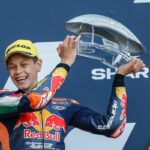 pini-primo-podio-rookies-cup