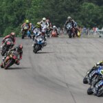 Implacabile Jake Gagne: dominio nel MotoAmerica a Barber