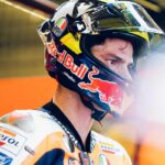 Joan Mir Honda MotoGP Marquez