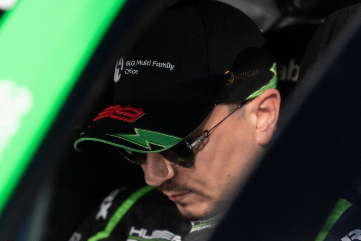 Jorge Lorenzo : “Plus difficile que prévu”