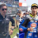 Jorge Lorenzo Razgatlioglu Superbike MotoGP