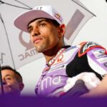 Jorge Martin MotoGP Yamaha Ducati