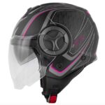 Kappa Moto, casco