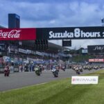 Kawasaki 8 Ore di Suzuka 2023